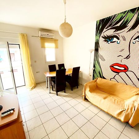 Korona Beach Apartments I ريثيمنو المظهر الخارجي الصورة