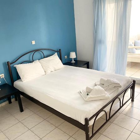Korona Beach Apartments I ريثيمنو المظهر الخارجي الصورة