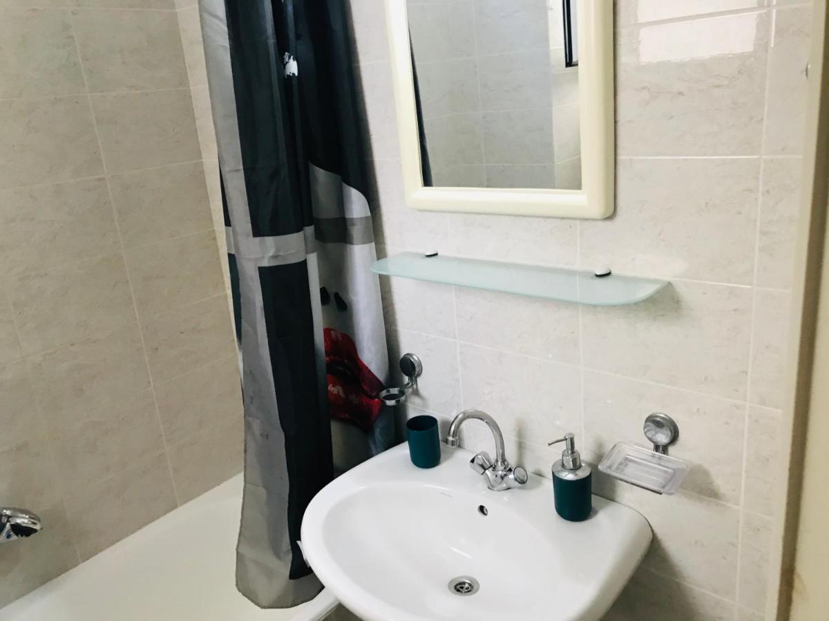 Korona Beach Apartments I ريثيمنو المظهر الخارجي الصورة
