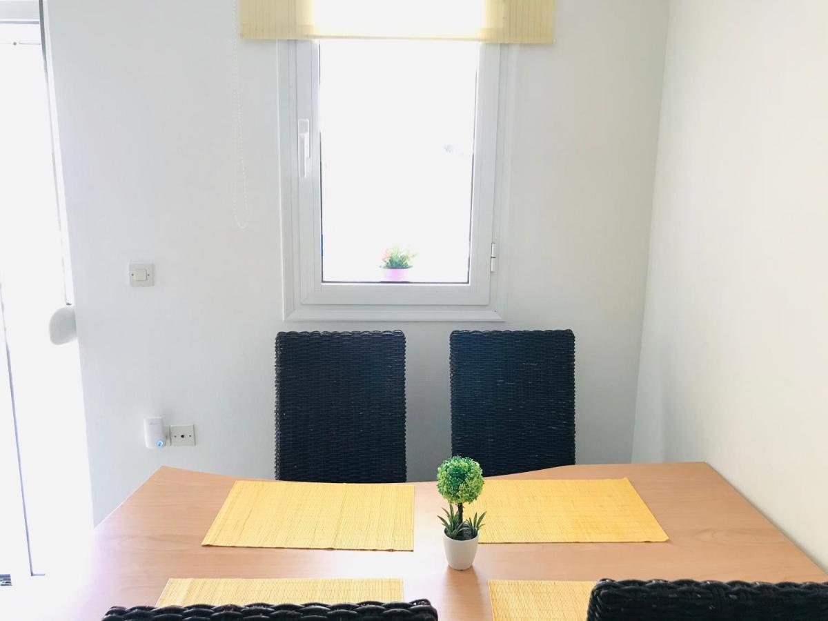 Korona Beach Apartments I ريثيمنو المظهر الخارجي الصورة