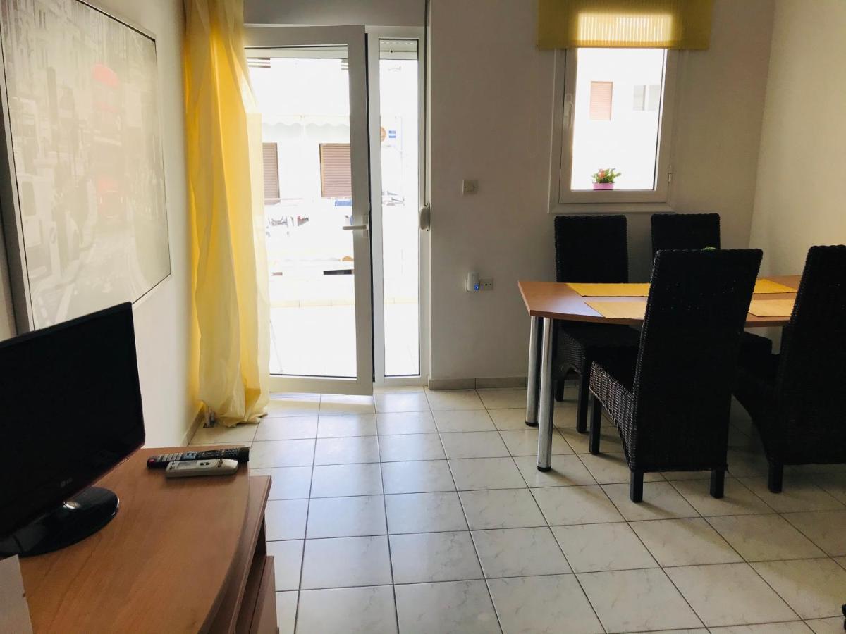 Korona Beach Apartments I ريثيمنو المظهر الخارجي الصورة