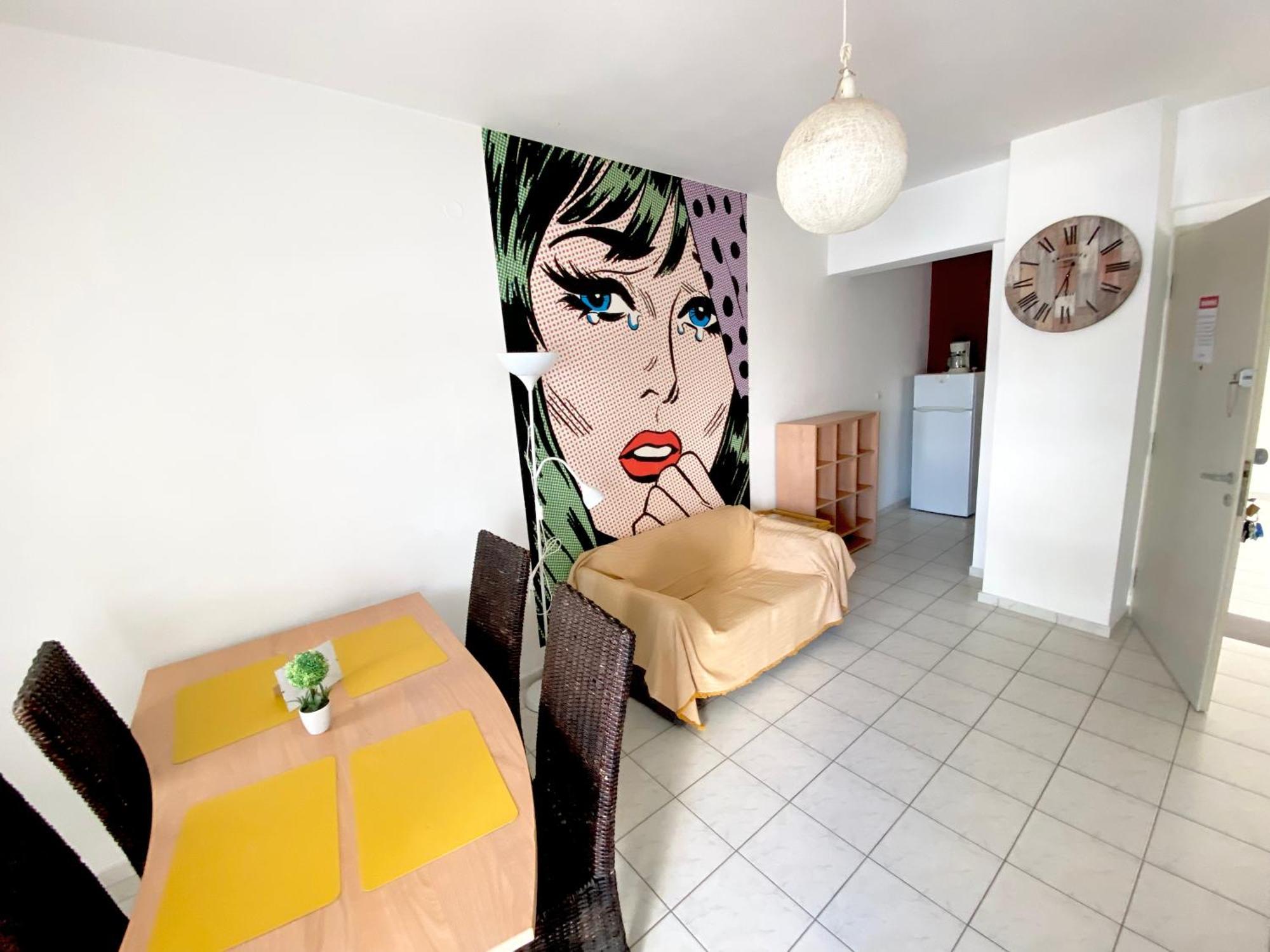Korona Beach Apartments I ريثيمنو المظهر الخارجي الصورة