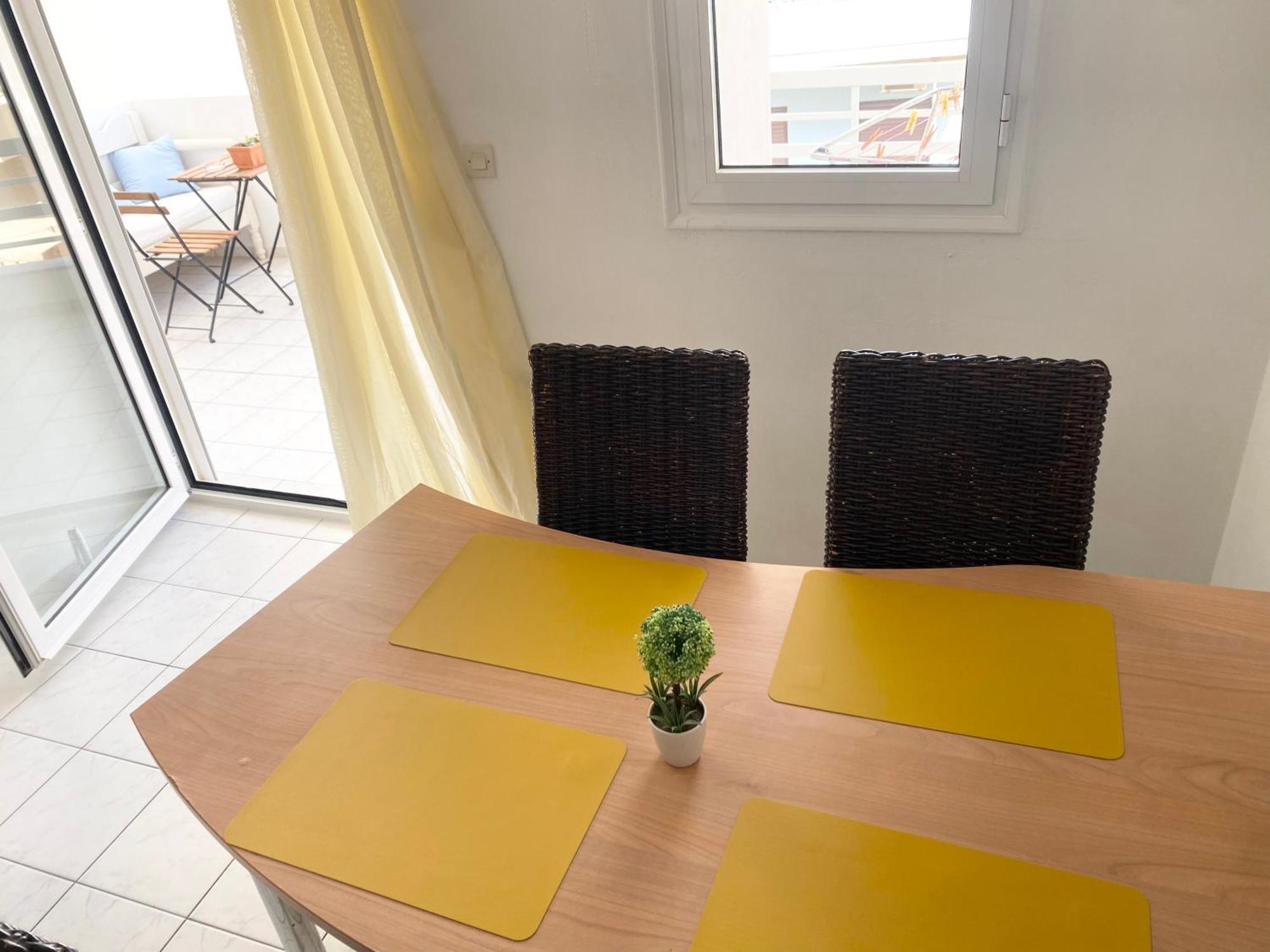 Korona Beach Apartments I ريثيمنو المظهر الخارجي الصورة